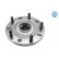 Wheel Hub MEYLE-ORIGINAL: True to OE. 714 752 0013, Thumbnail 2