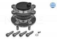 Wheel Hub MEYLE-ORIGINAL: True to OE. 714 752 0014