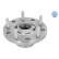 Wheel Hub MEYLE-ORIGINAL: True to OE. 714 752 0017, Thumbnail 2