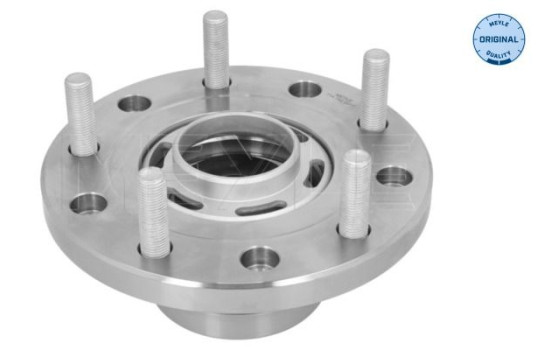 Wheel Hub MEYLE-ORIGINAL: True to OE. 714 752 0017, Image 2
