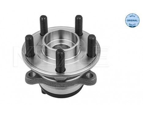 Wheel Hub MEYLE-ORIGINAL: True to OE. 714 752 0022, Image 2