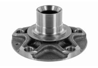 Wheel Hub Original VAICO Quality V10-3004