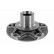 Wheel Hub Original VAICO Quality V10-3004