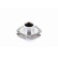 Wheel Hub Original VAICO Quality V10-3739, Thumbnail 7