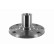 Wheel Hub Original VAICO Quality V40-1401