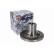 Wheel hub V46-1810 VAICO, Thumbnail 3