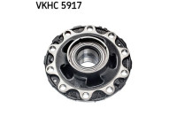 Wheel hub VKHC 5917 SKF
