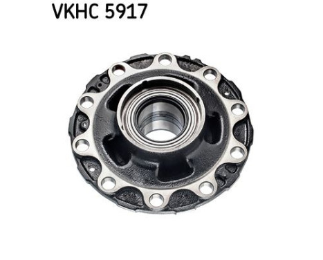 Wheel hub VKHC 5917 SKF