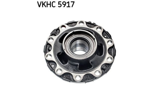 Wheel hub VKHC 5917 SKF