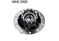 Wheel hub VKHC 5920 SKF