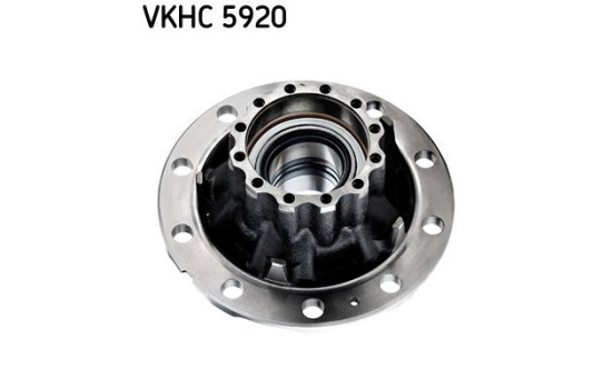 Wheel hub VKHC 5920 SKF
