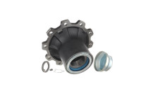 Wheel hub VKHC 5931 SKF