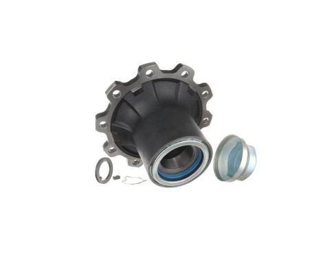 Wheel hub VKHC 5931 SKF