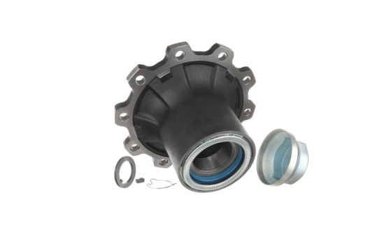 Wheel hub VKHC 5931 SKF