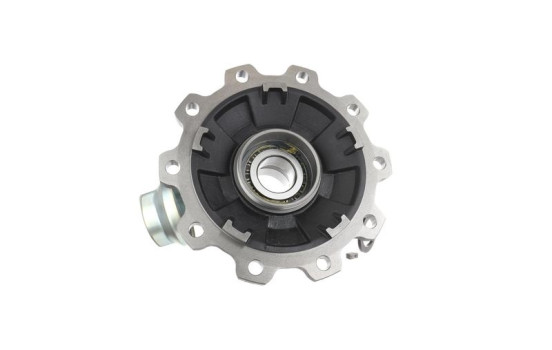 Wheel hub VKHC 5931 SKF, Image 3