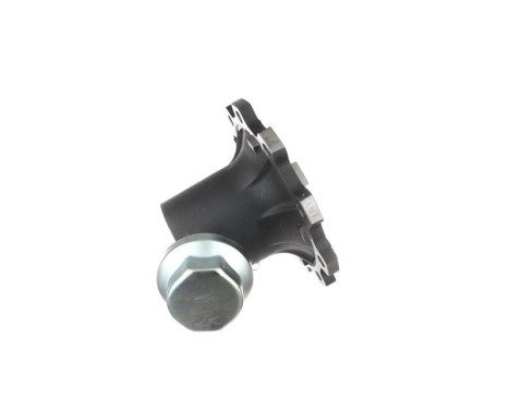 Wheel hub VKHC 5931 SKF, Image 4