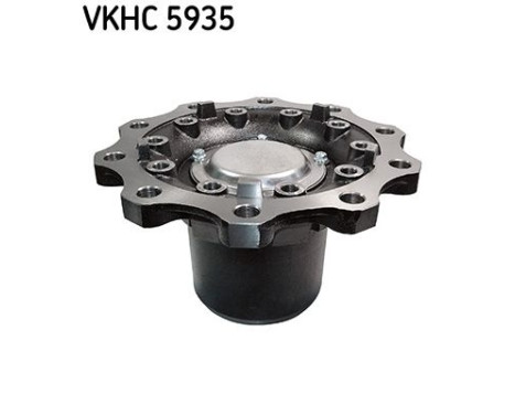 Wheel hub VKHC 5935 SKF