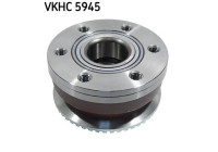 Wheel hub VKHC 5945 SKF