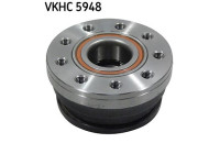 Wheel hub VKHC 5948 SKF