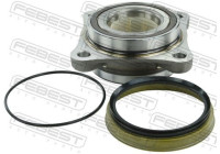 Wheel Hub