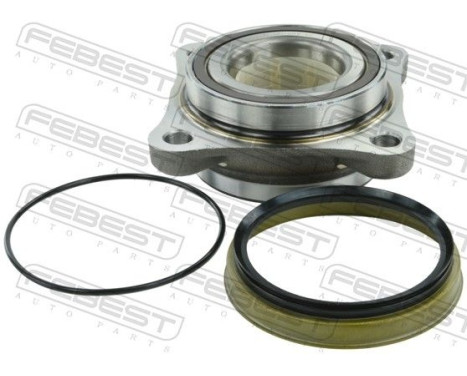 Wheel Hub