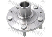 Wheel Hub