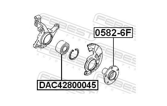 Wheel Hub, Image 2