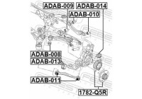 Wheel Hub