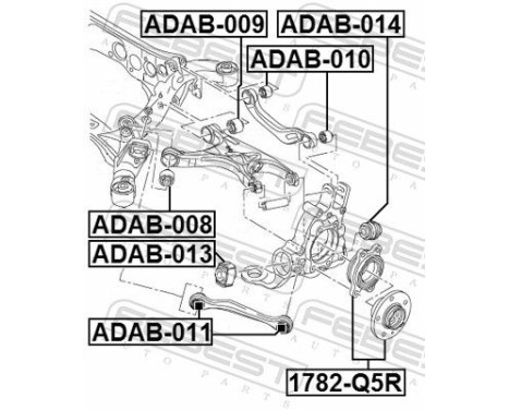 Wheel Hub