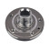 wheel hubwithout wheel bearing 182430 FEBI