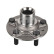 wheel hubwithout wheel bearing 182744 FEBI