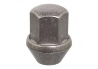 Wheel Nut 36655 FEBI