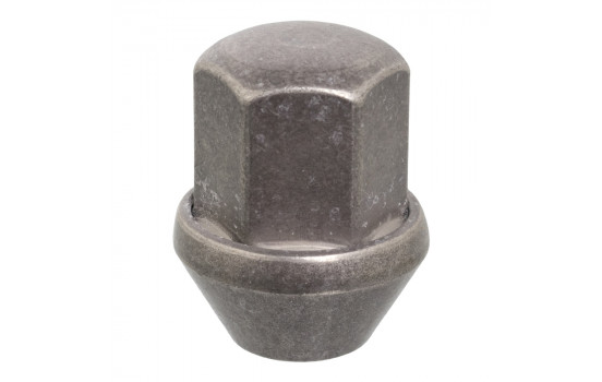 Wheel Nut 36655 FEBI