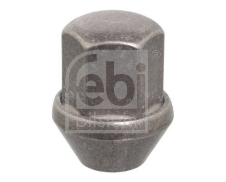 Wheel Nut 36655 FEBI, Image 2