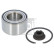 Wheel Stabiliser 174766 FEBI, Thumbnail 3