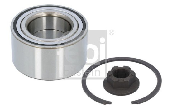 Wheel Stabiliser 174766 FEBI, Image 3