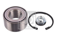 Wheel Stabiliser 174771 FEBI