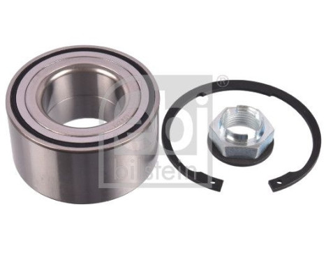 Wheel Stabiliser 174771 FEBI