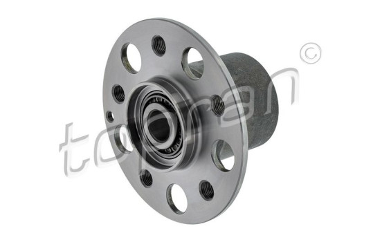 Wheel Stabiliser 408 694 Topran, Image 2