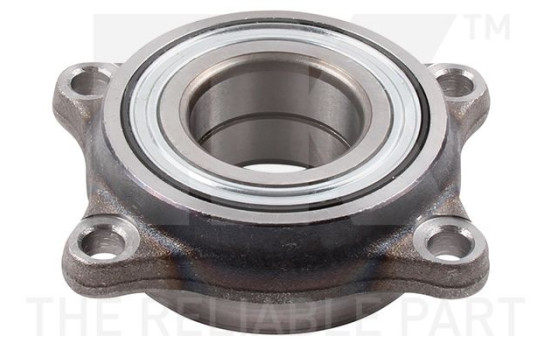 Wheel Stabiliser 751006 NK, Image 2