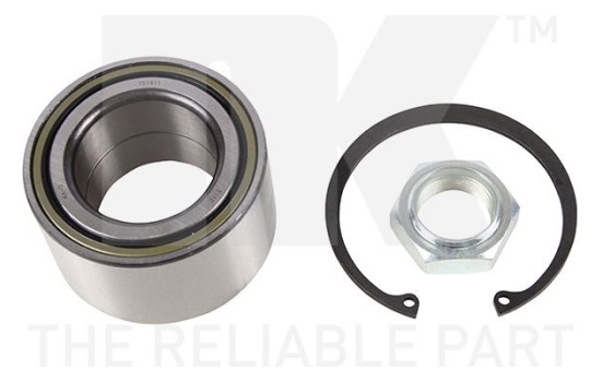 Wheel Stabiliser 751911 NK