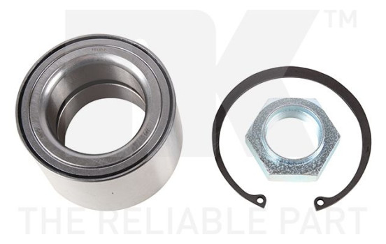 Wheel Stabiliser 751912 NK