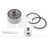 Wheel Stabiliser 752335 NK