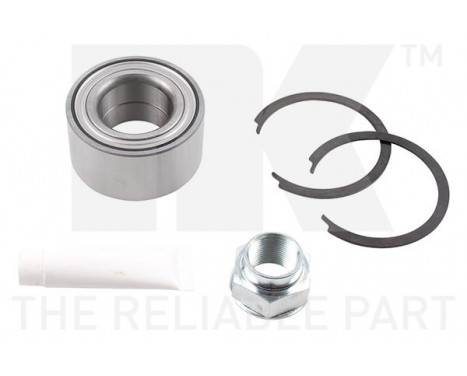 Wheel Stabiliser 752335 NK, Image 2