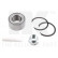 Wheel Stabiliser 752335 NK, Thumbnail 2
