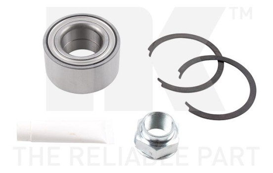 Wheel Stabiliser 752335 NK, Image 2
