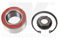 Wheel Stabiliser 752529 NK