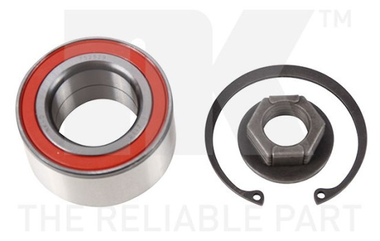 Wheel Stabiliser 752529 NK