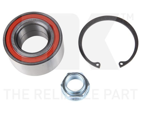 Wheel Stabiliser 752609 NK