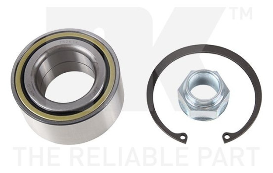 Wheel Stabiliser 752614 NK